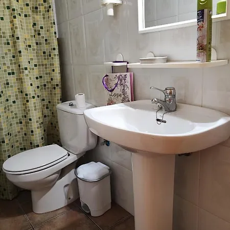 Cerca De La Playa La Mata Holiday home *