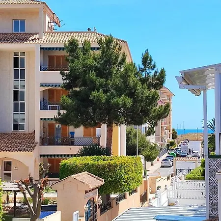 Cerca De La Playa La Mata Holiday home