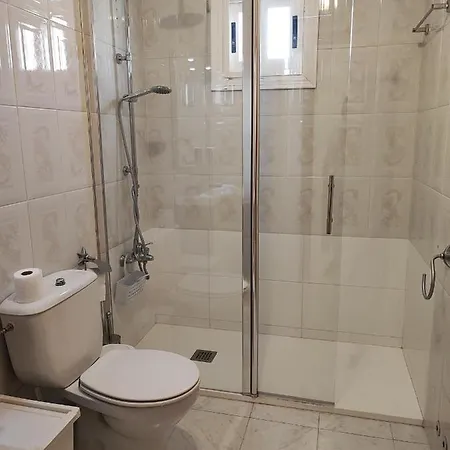 Holiday home Cerca De La Playa La Mata *