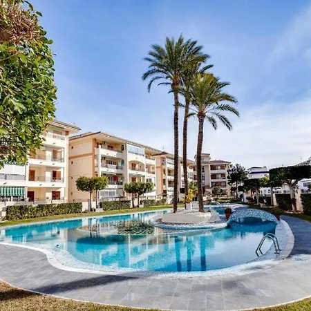 Holiday home Cerca De La Playa La Mata *