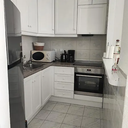 Cerca De La Playa La Mata Holiday home