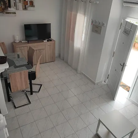 Holiday home Cerca De La Playa La Mata *