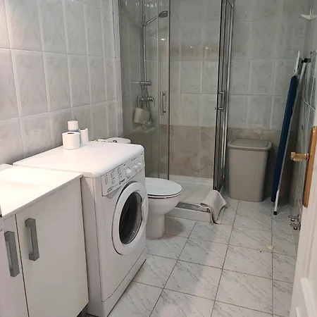 Holiday home Cerca De La Playa La Mata