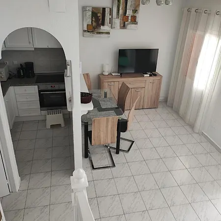 Holiday home Cerca De La Playa La Mata *