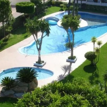 בית נופש Cerca De La Playa La Mata *