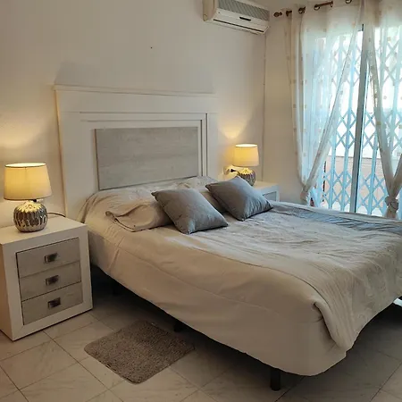 Cerca De La Playa La Mata Holiday home