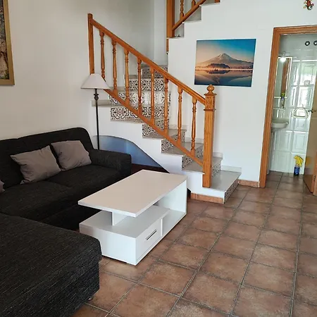 Cerca De La Playa La Mata Holiday home Torrevieja