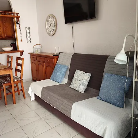 Holiday home Cerca De La Playa La Mata Torrevieja