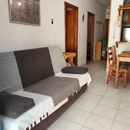 Cerca De La Playa La Mata Holiday home