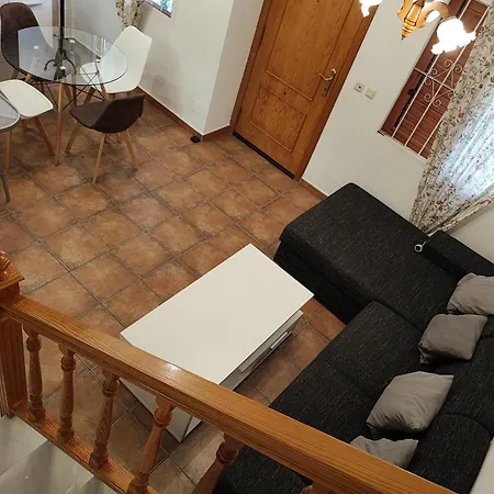 Holiday home Cerca De La Playa La Mata Torrevieja