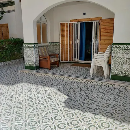 בית נופש Cerca De La Playa La Mata