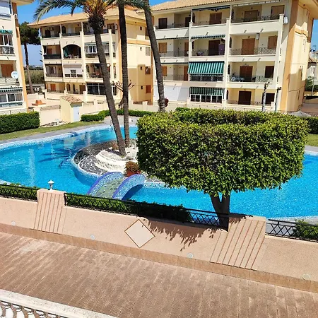 Cerca De La Playa La Mata * טורבייחה