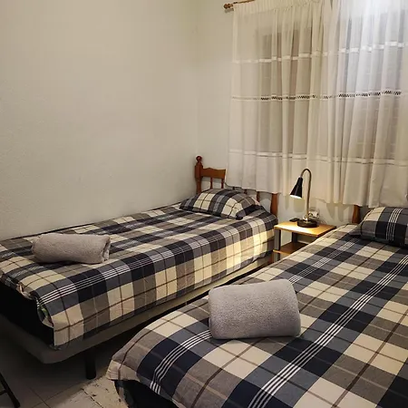 Holiday home Cerca De La Playa La Mata