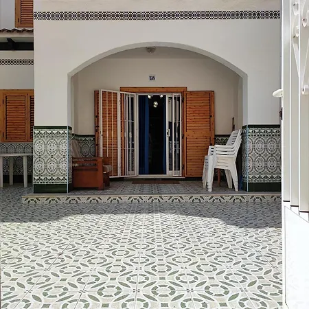 Cerca De La Playa La Mata Holiday home