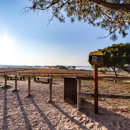 Cerca De La Playa La Mata בית נופש