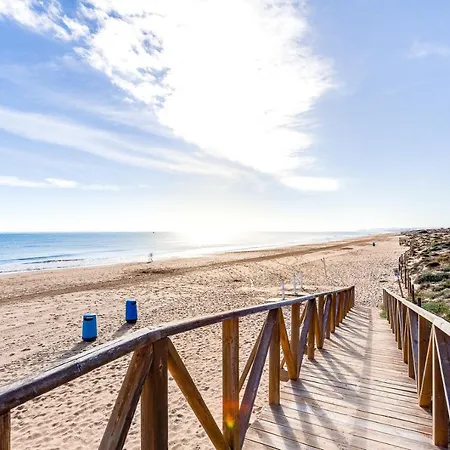 Cerca De La Playa La Mata Holiday home Torrevieja