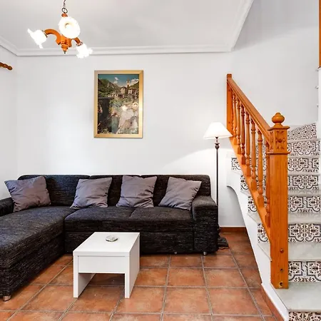 Holiday home Cerca De La Playa La Mata
